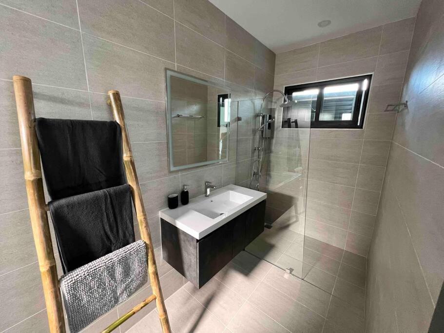 Villa Koda With Private Pool Koh Samui
